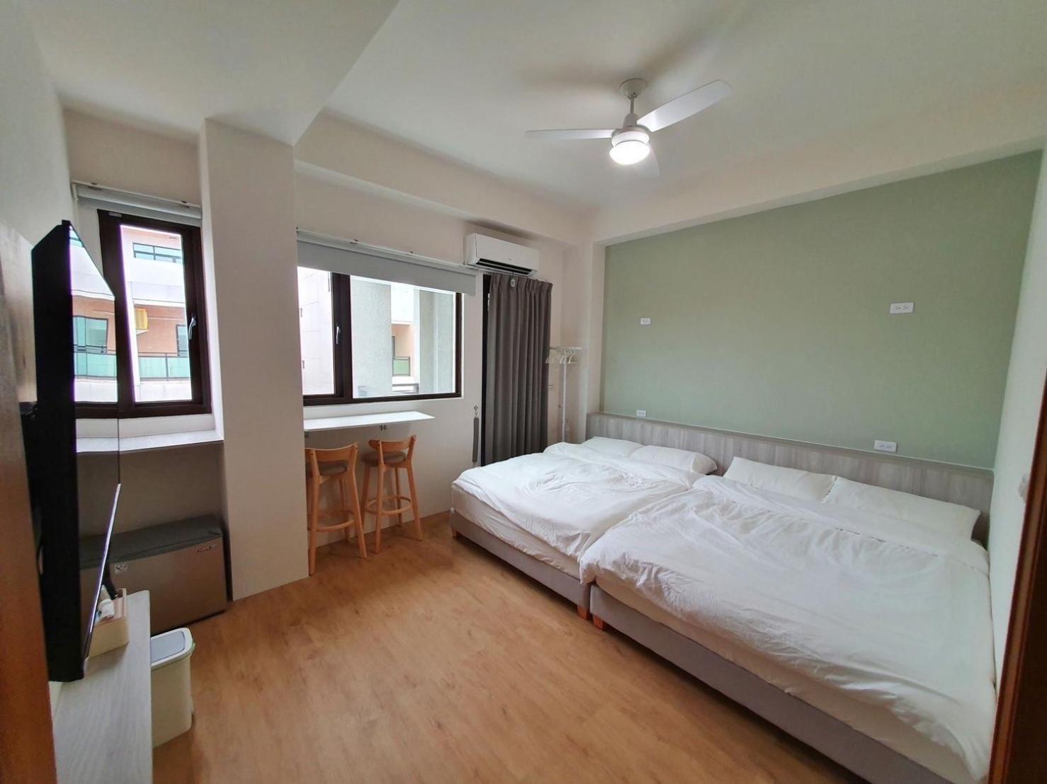 מאקונג Travelers Hostel מראה חיצוני תמונה