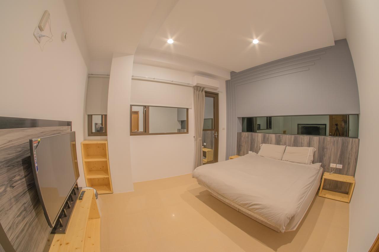 מאקונג Travelers Hostel מראה חיצוני תמונה