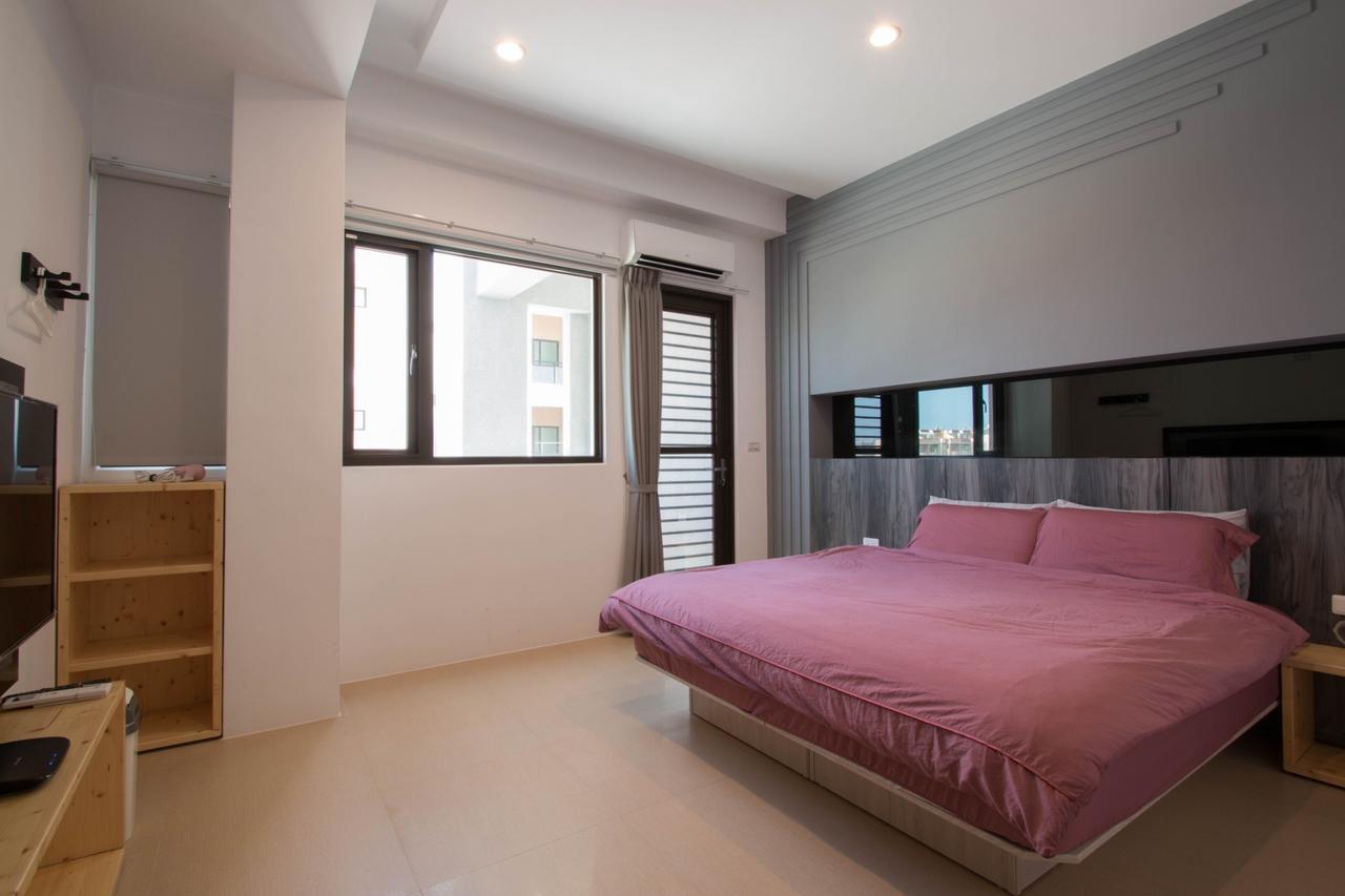 מאקונג Travelers Hostel מראה חיצוני תמונה