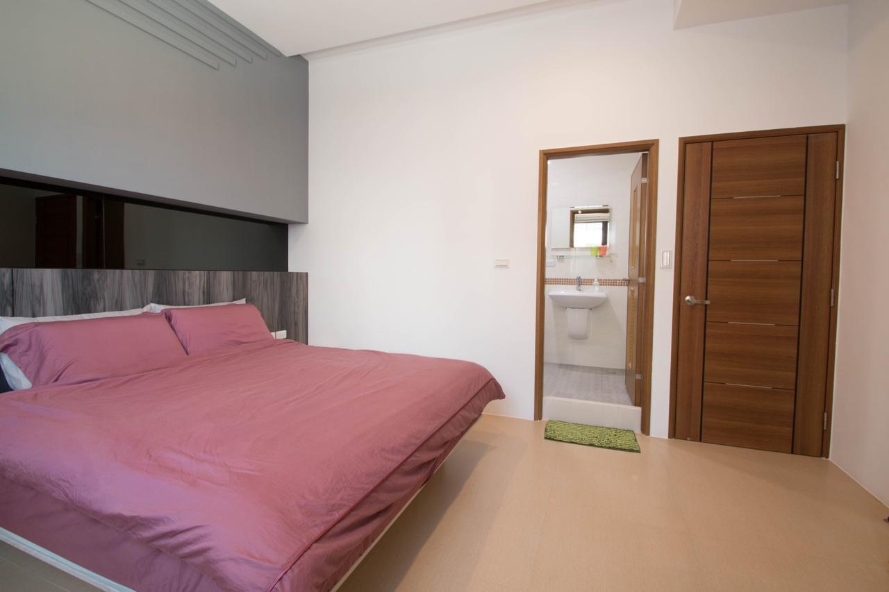מאקונג Travelers Hostel מראה חיצוני תמונה