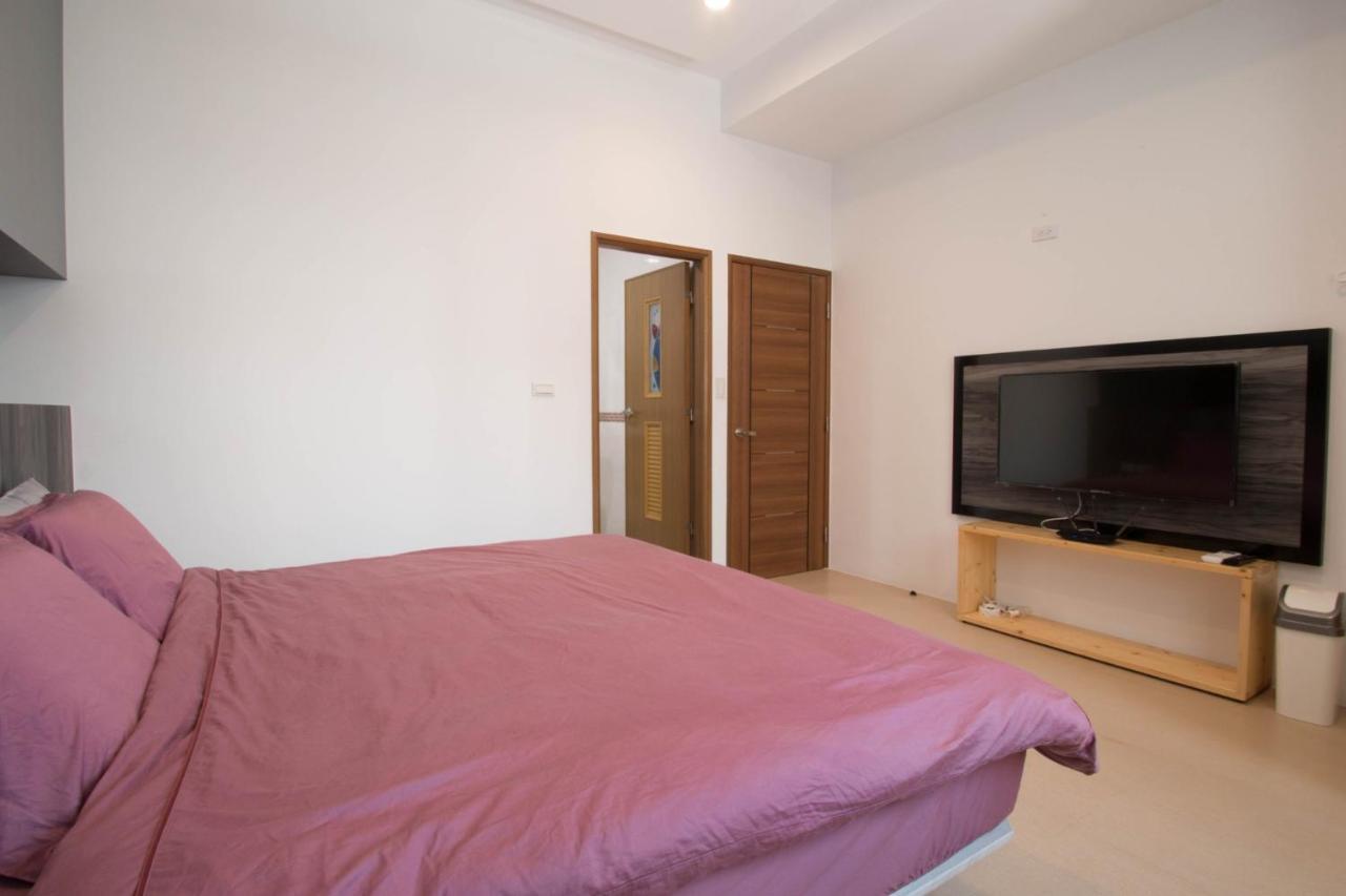 מאקונג Travelers Hostel מראה חיצוני תמונה